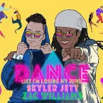 Pochette Dance Like I’m Losing My Mind
