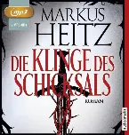 Pochette Die Klinge des Schicksals