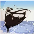 Pochette noein original soundtrack 2