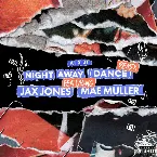 Pochette Night Away (Dance) (Jax Jones remix)