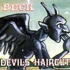 Pochette Devils Haircut