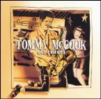 Pochette The Authentic Ska Sound of Tommy McCook