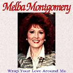 Pochette Wrap Your Love Around Me