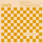 Pochette Lunch.