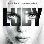 Pochette Lucy: Bande originale du film