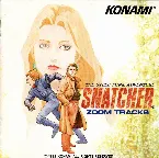 Pochette THE SYBER PUNK ADVENTURE SNATCHER -ZOOM TRACKS-