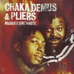 Pochette Murder She Wrote