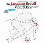Pochette The Sound Of Love & Death - The Very Best Of Stelvio Cipriani