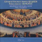 Pochette Giovanni Francesco Anerio: Requiem / Felice Anerio: Six Motets