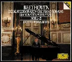 Pochette The Piano Sonatas Nos. 1-15