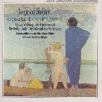 Pochette Complete Overtures 1