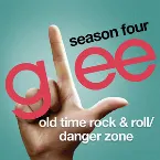 Pochette Old Time Rock & Roll / Danger Zone