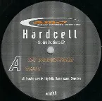 Pochette Shaded Gradients EP