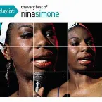 Pochette Playlist: The Very Best of Nina Simone