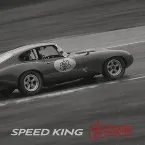 Pochette Speed King