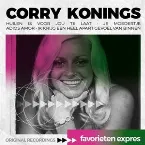 Pochette Corry Konings
