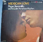 Pochette Mexican Love