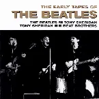 Pochette The Early Tapes of The Beatles