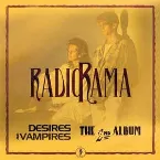 Pochette Desires and Vampires / The 2nd Album