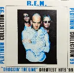 Pochette Draggin' The Line