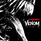 Pochette Venom (music from the motion picture)