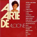 Pochette A arte de Alcione