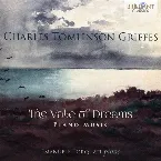 Pochette The Vale of Dreams: Piano Music