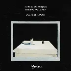 Pochette Música callada