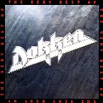 Pochette The Very Best of Dokken