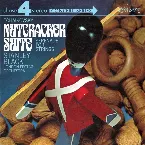 Pochette Nutcracker Suite / Serenade for Strings