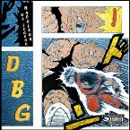 Pochette Dragon Ball G