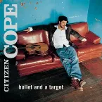 Pochette Bullet and a Target