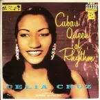 Pochette La reina del ritmo cubano