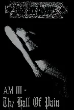 Pochette Ars Moriensis III - The Hall Of Pain