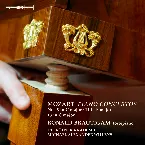 Pochette Piano Concertos nos. 8 in C major / 11 in F major / 13 in C major
