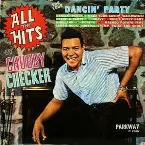 Pochette All The Hits (For Your Dancin’ Party)