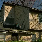 Pochette Garden State