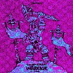 Pochette Warrior