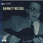 Pochette Supreme Jazz: Barney Kessel