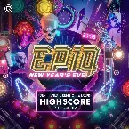 Pochette Highscore (Epiq 2019 Anthem)
