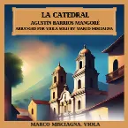 Pochette La catedral