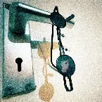 Pochette Open the Door