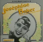 Pochette Joséphine Baker : L’Étoile noire des Folies Bergères : Succès et raretés 1926–1932