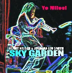 Pochette Sky Garden