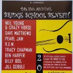 Pochette 2001-10-21: Bridge School Benefit, Shoreline Amphitheatre, Mountain View, CA, USA