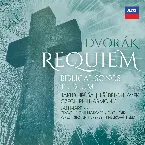 Pochette Requiem / Biblical Songs / Te Deum
