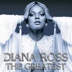 Pochette Diana Ross: The Greatest