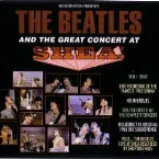 Pochette The Beatles and the Great Concert at Shea!