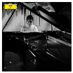 Pochette J.S. Bach: Cantata, BWV 21: Ich hatte viel Bekümmernis (arr. for piano by Ólafsson)