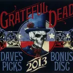 Pochette Dave’s Picks, Bonus Disc 2013